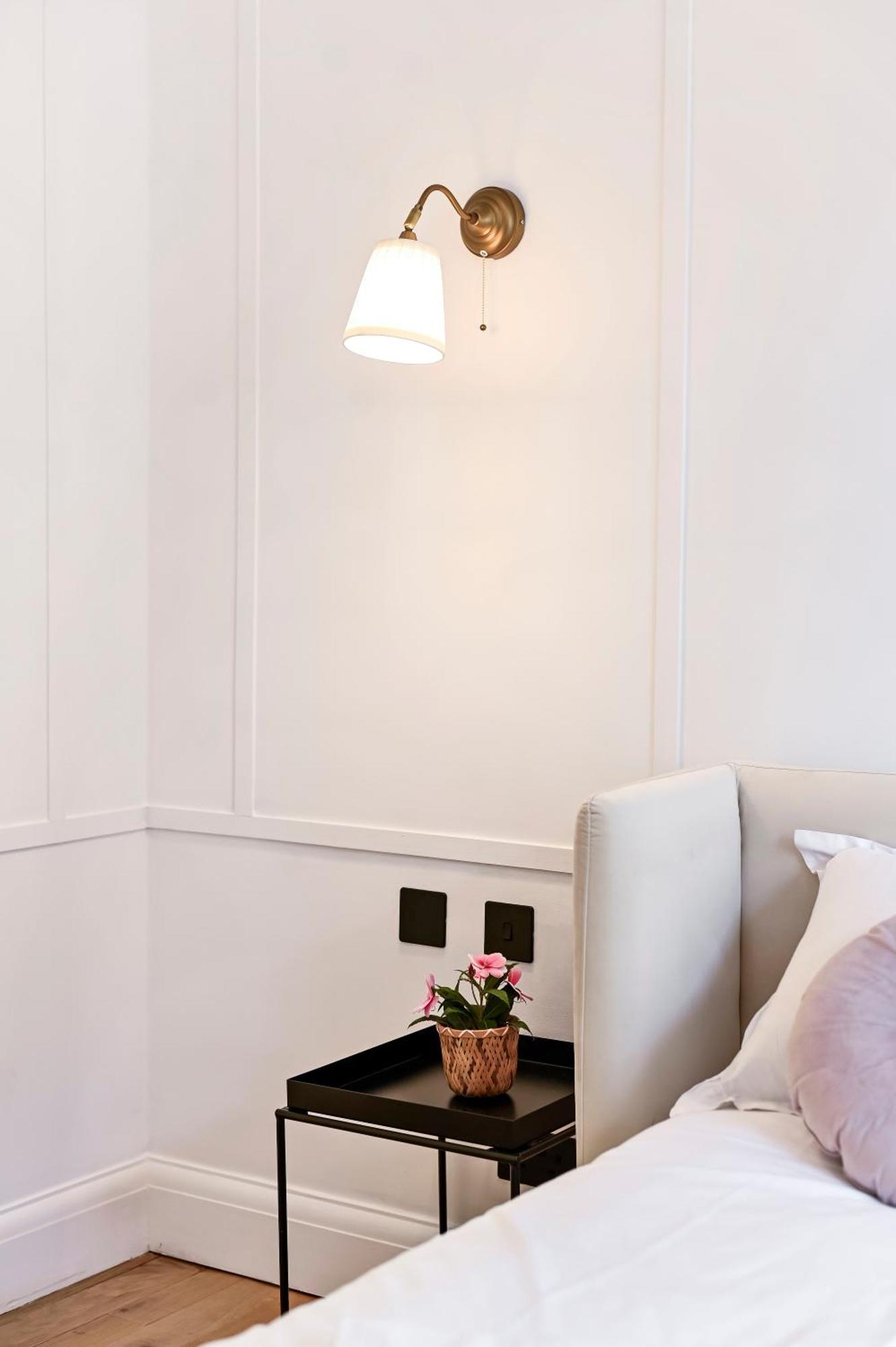 Amazing 3 Bed Apartment Great Portland Street Londra Esterno foto