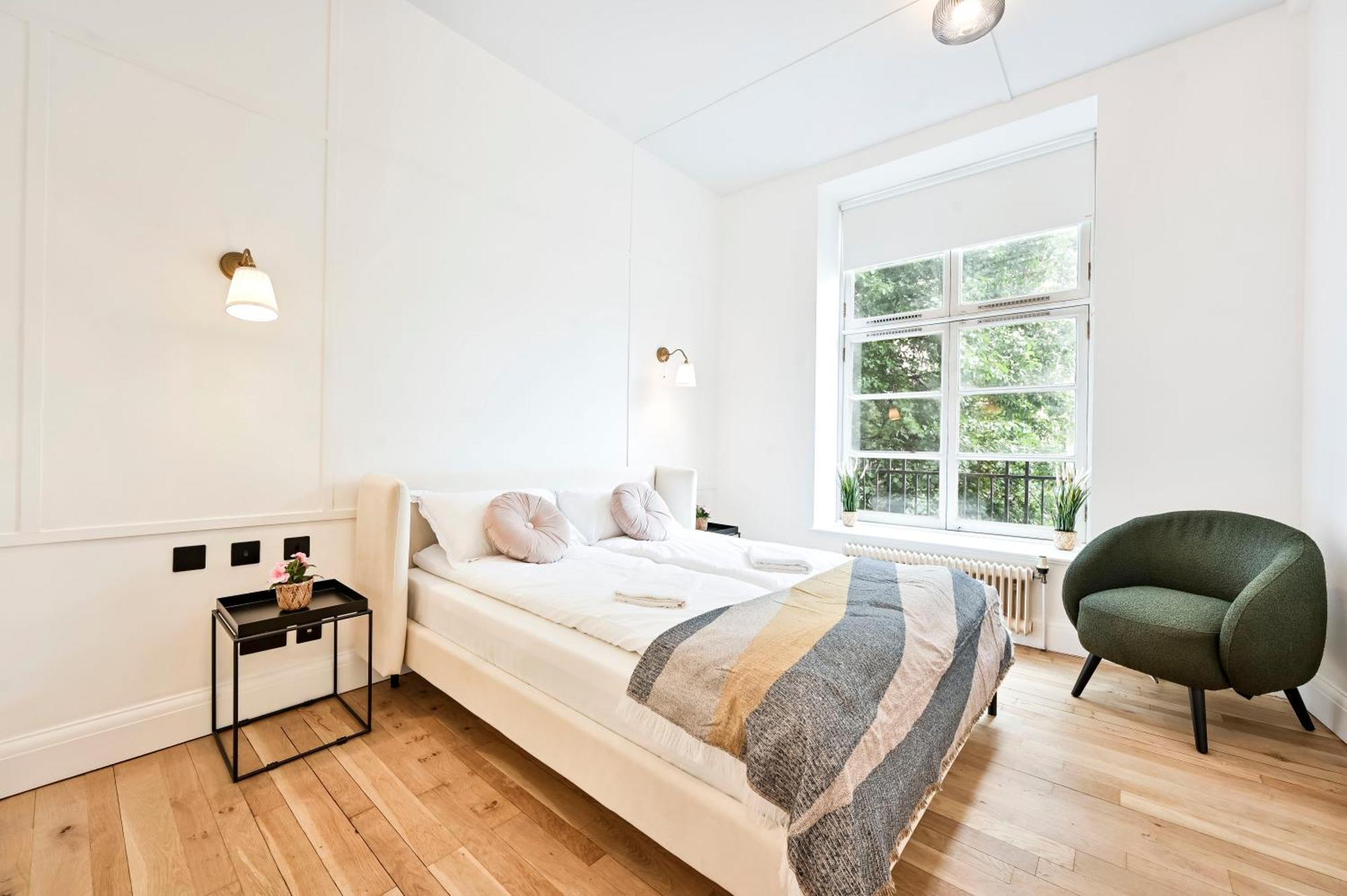 Amazing 3 Bed Apartment Great Portland Street Londra Esterno foto