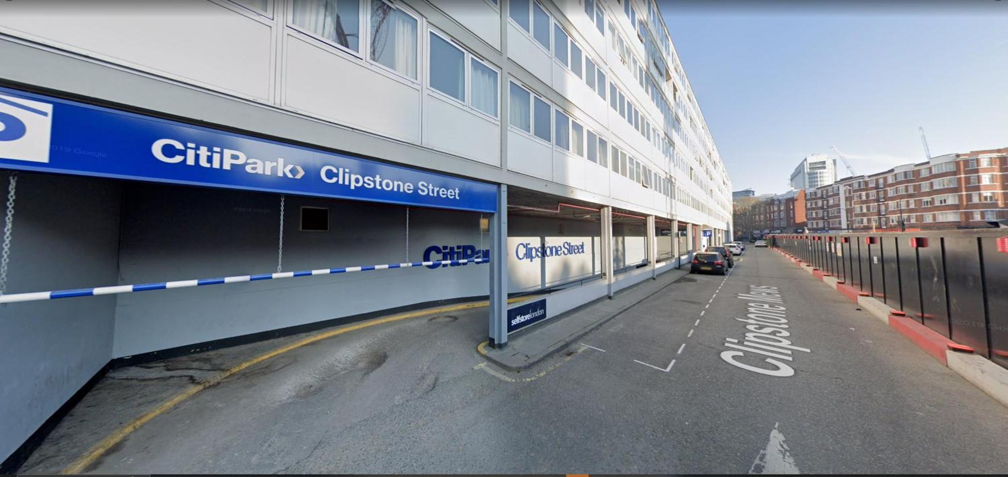 Amazing 3 Bed Apartment Great Portland Street Londra Esterno foto